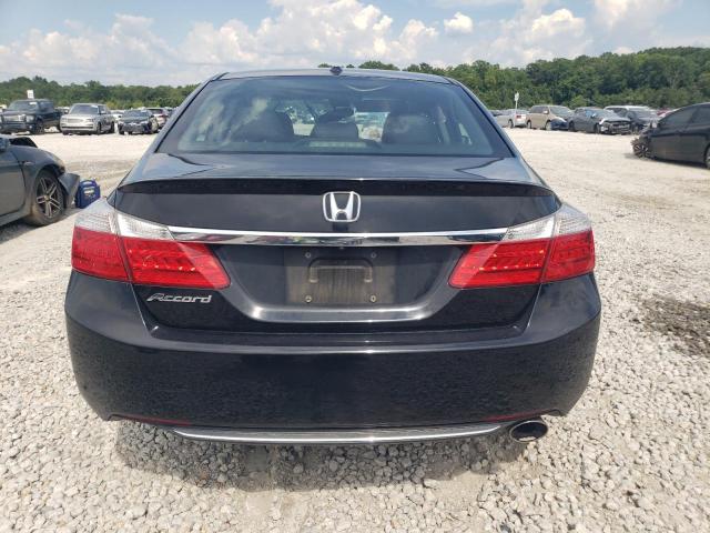  HONDA ACCORD 2014 Czarny