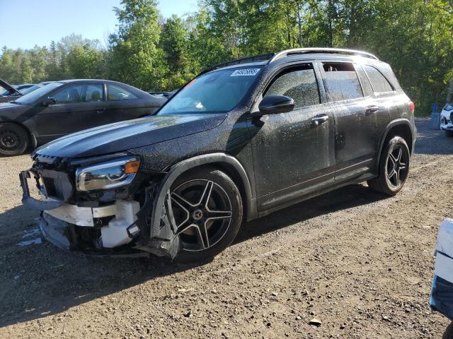 2022 Mercedes-Benz Glb 250 4Matic