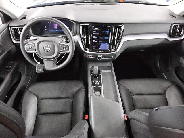  VOLVO S60 CORE 2024 Черный