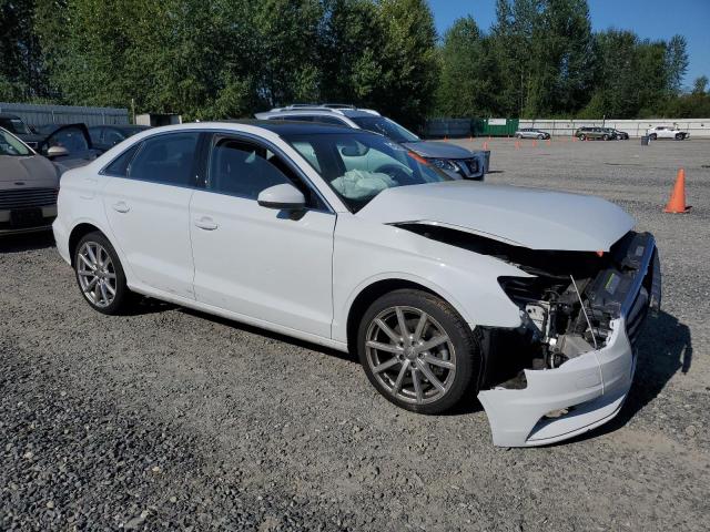  AUDI A3 2015 Biały