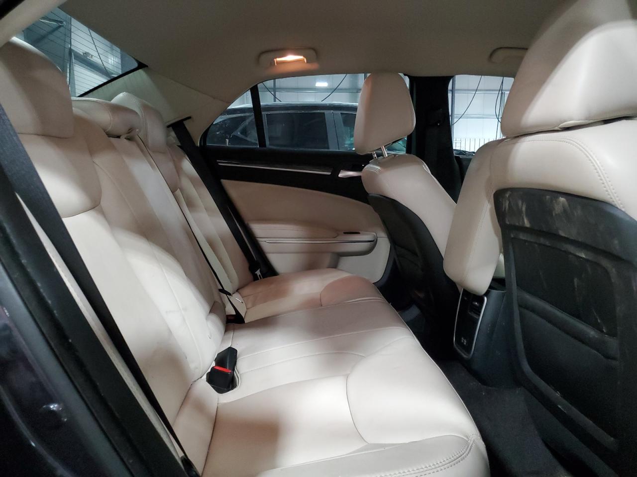 2017 Chrysler 300 Limited VIN: 2C3CCARG3HH587087 Lot: 66537275