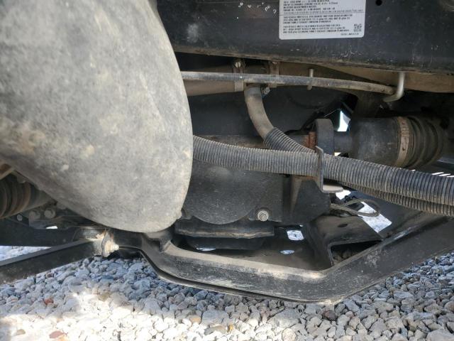 2016 JD XUV 855D  
