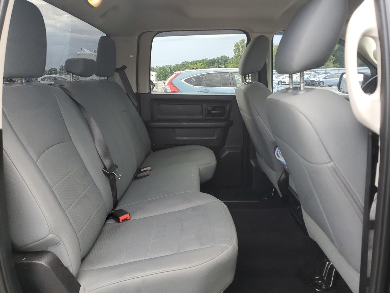 2016 Ram 1500 St VIN: 1C6RR6KT3GS298086 Lot: 65126395
