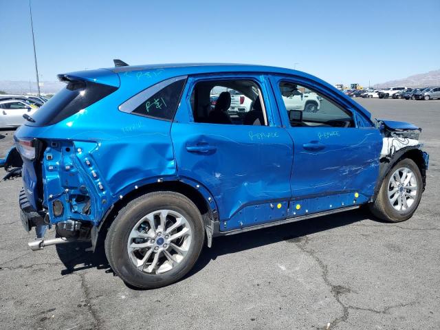  FORD ESCAPE 2020 Blue