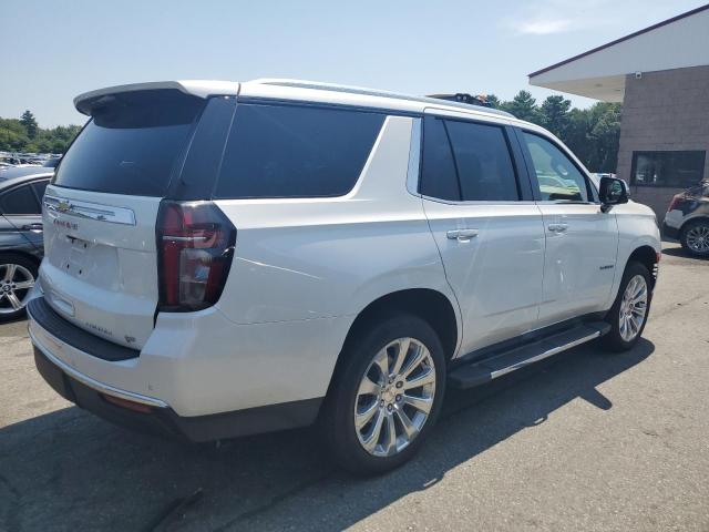  CHEVROLET TAHOE 2024 Белы