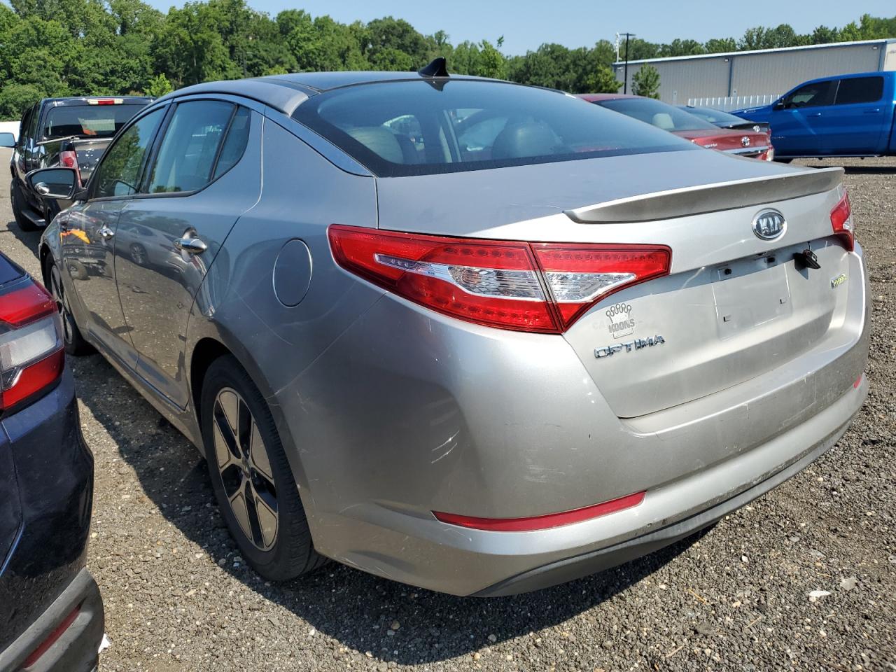 knagm4ad3c5015480 KNAGM4AD3C5015480 2012 Kia Optima Hybrid