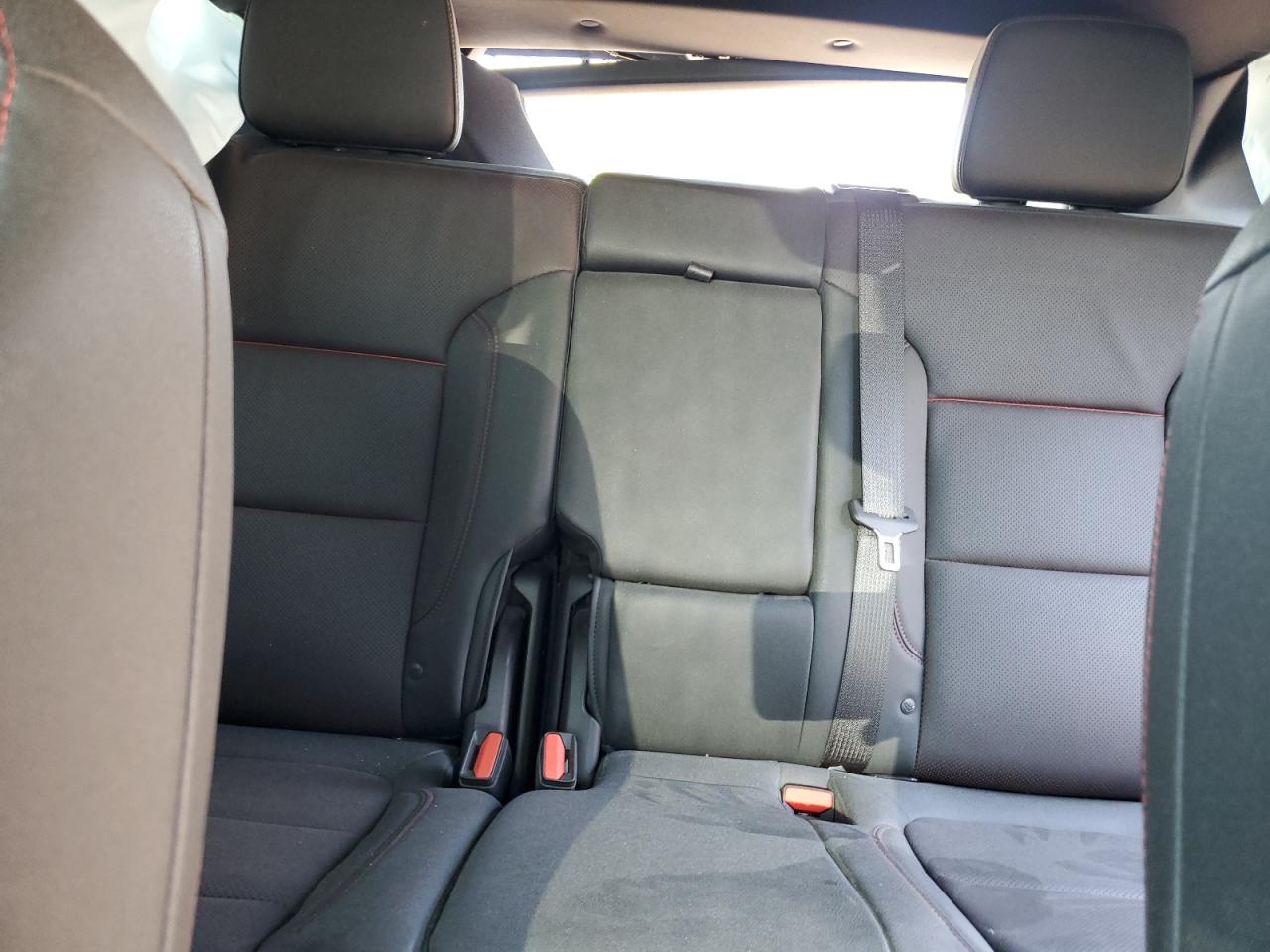 2024 Chevrolet Blazer Rs VIN: 3GNKBKRS4RS138740 Lot: 63260655