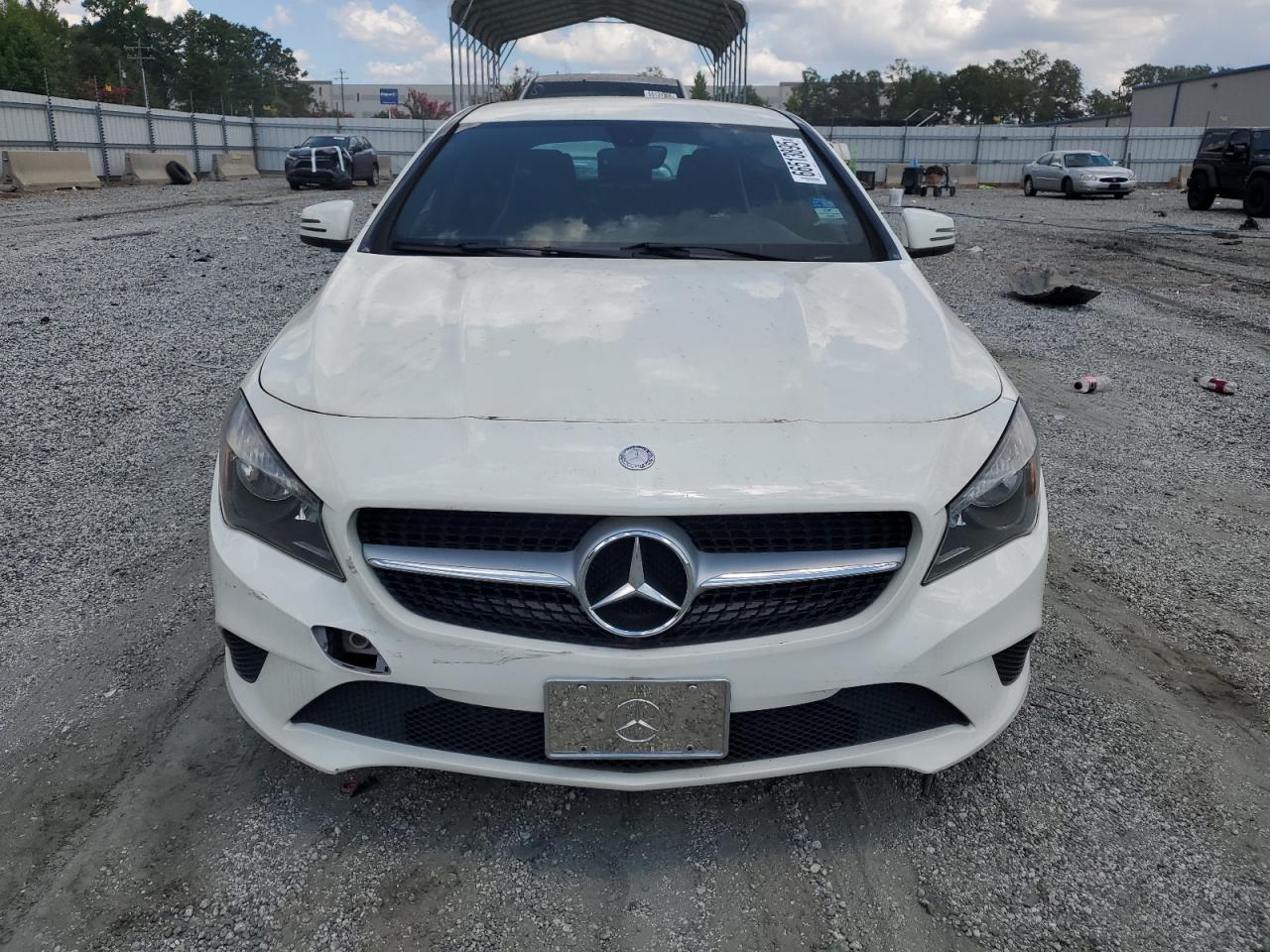 wddsj4gb1en113363 WDDSJ4GB1EN113363 2014 Mercedes-Benz Cla 250 4Matic
