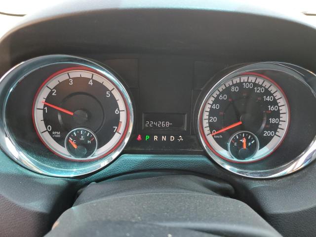 2011 DODGE GRAND CARAVAN EXPRESS  