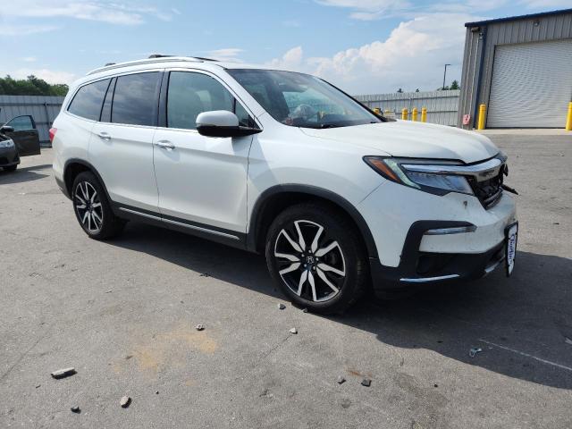  HONDA PILOT 2019 Biały