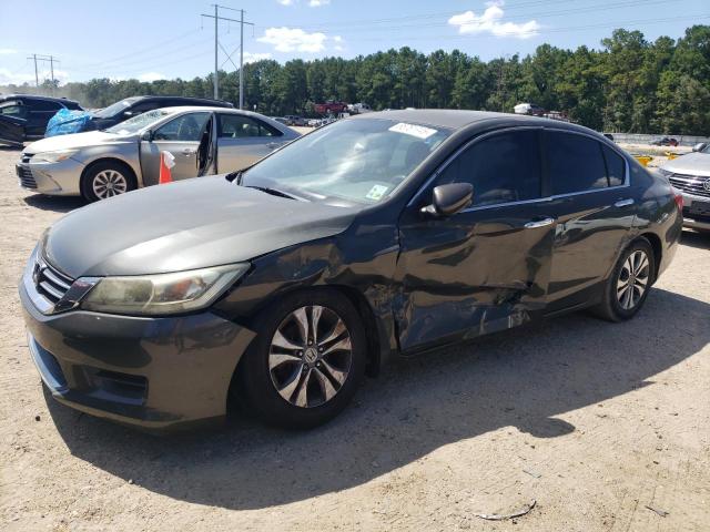  HONDA ACCORD 2013 Сharcoal