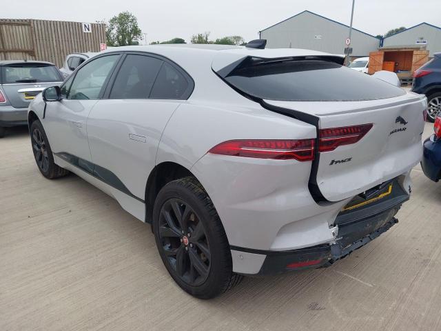 2021 JAGUAR I-PACE EV4