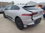 2021 JAGUAR I-PACE EV4 for sale at Copart SANDY