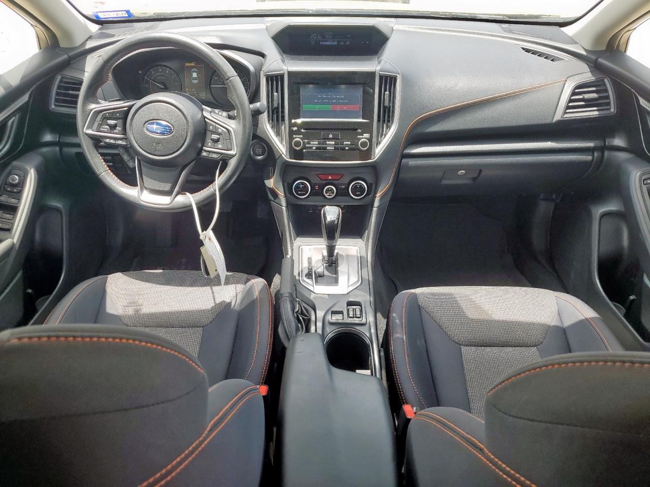2021 Subaru Crosstrek Premium VIN: JF2GTAEC3MH309601 Lot: 63291495