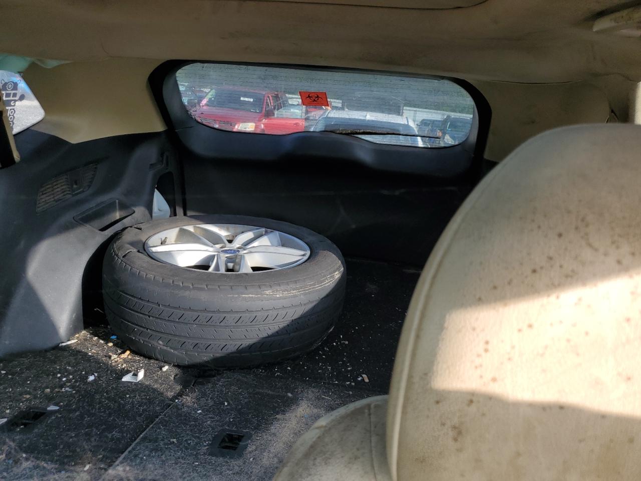 2016 Ford Edge Sel VIN: 2FMPK4J86GBB29305 Lot: 63806145