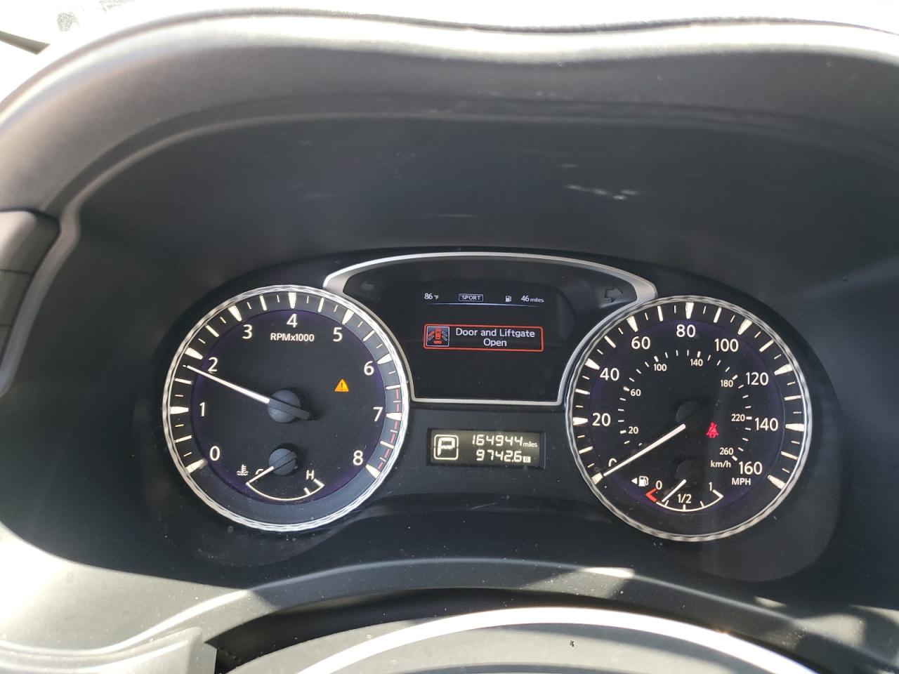 2017 Infiniti Qx60 VIN: 5N1DL0MN0HC554692 Lot: 62691655