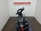 2016 VICTORY MOTORCYCLES CROSS COUNTRY 8-BALL   a la Venta en Copart MN - MINNEAPOLIS NORTH