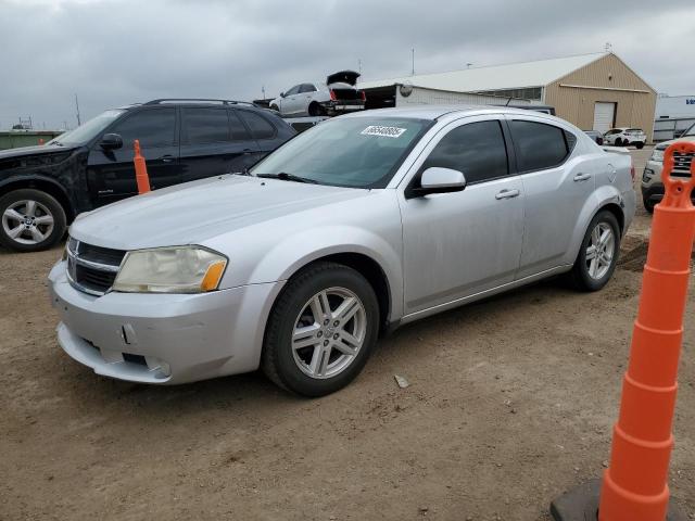 2010 Dodge Avenger R/T