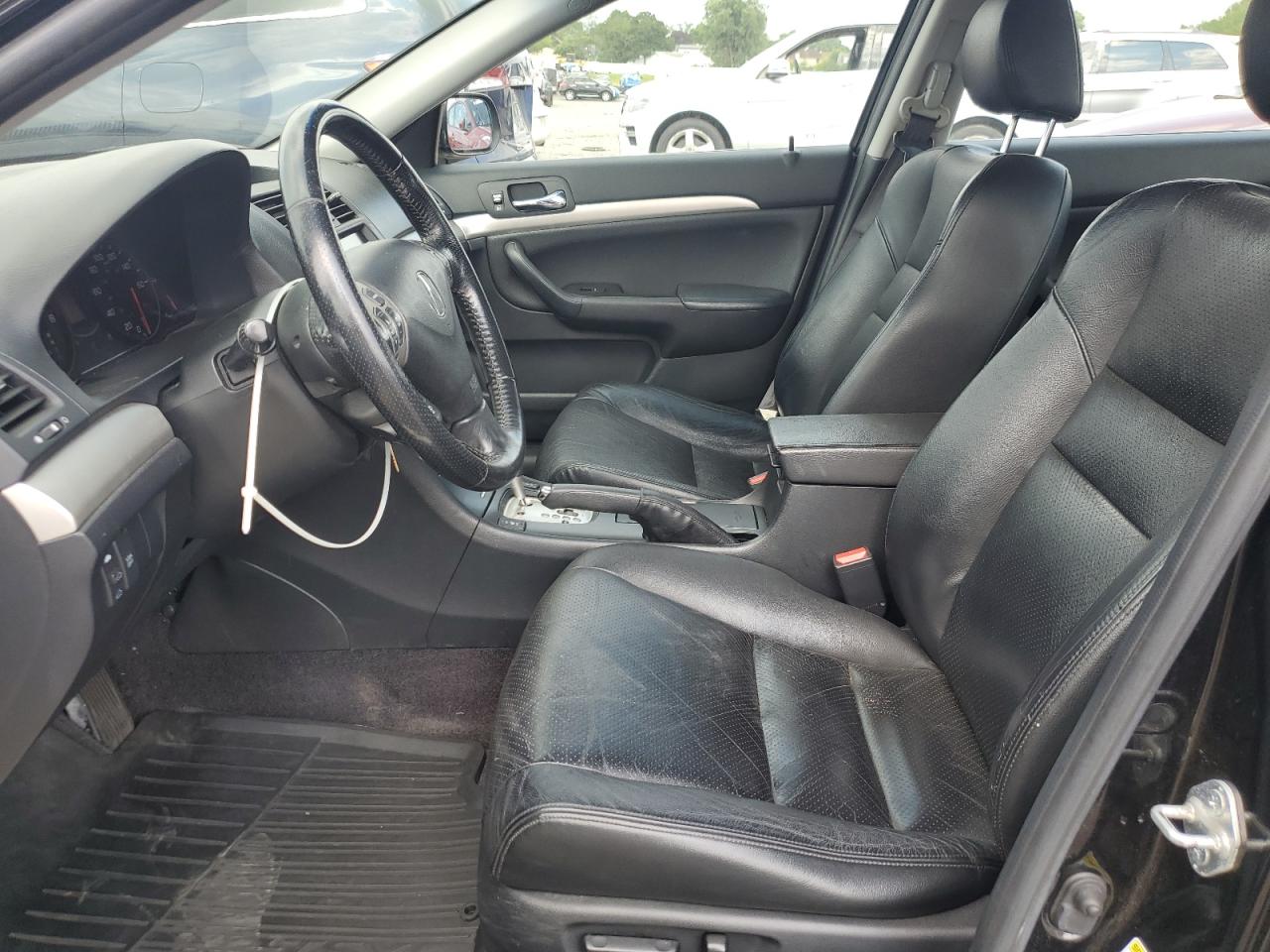 jh4cl96996c002768 JH4CL96996C002768 2006 Acura Tsx