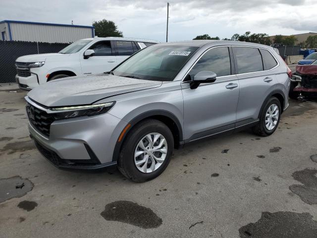 HONDA CR-V LX 2024