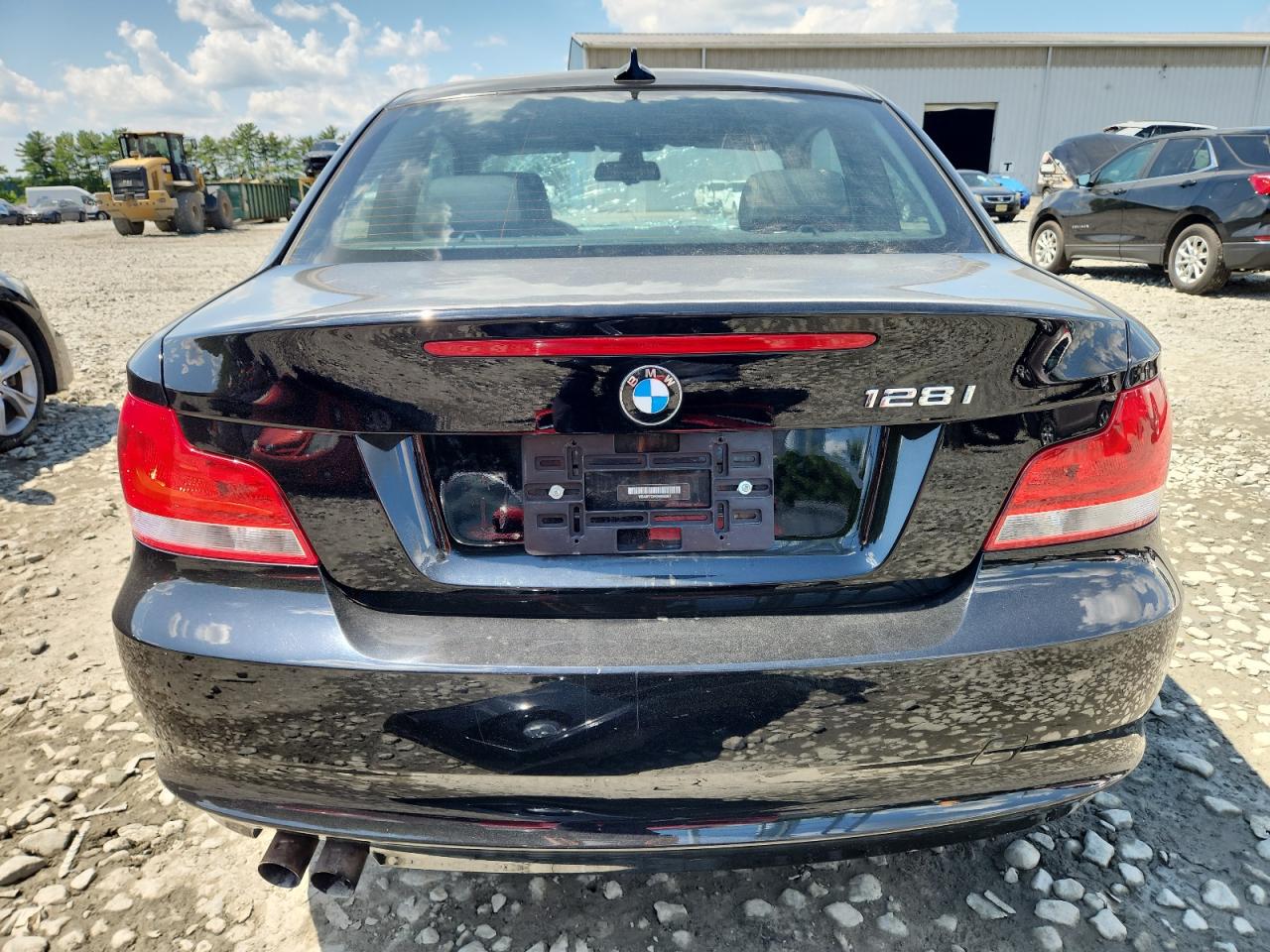 Фото: WBAUP7C58DVM55357