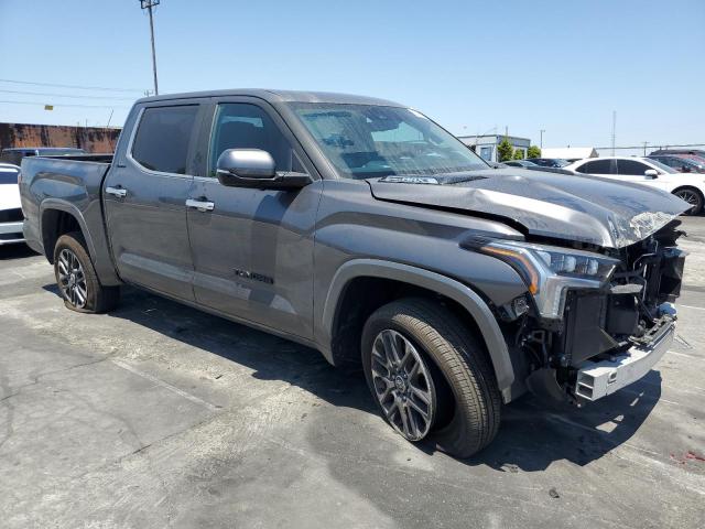  TOYOTA TUNDRA 2024 Серый