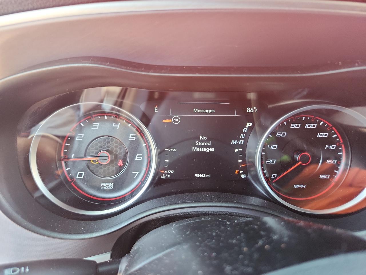 2019 Dodge Charger Scat Pack VIN: 2C3CDXGJ1KH646465 Lot: 66859345