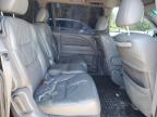 2008 HONDA ODYSSEY EX   for sale at Copart ON - COOKSTOWN