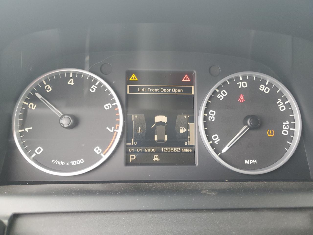 2010 Land Rover Range Rover Sport Lux VIN: SALSK2D49AA226778 Lot: 65286575