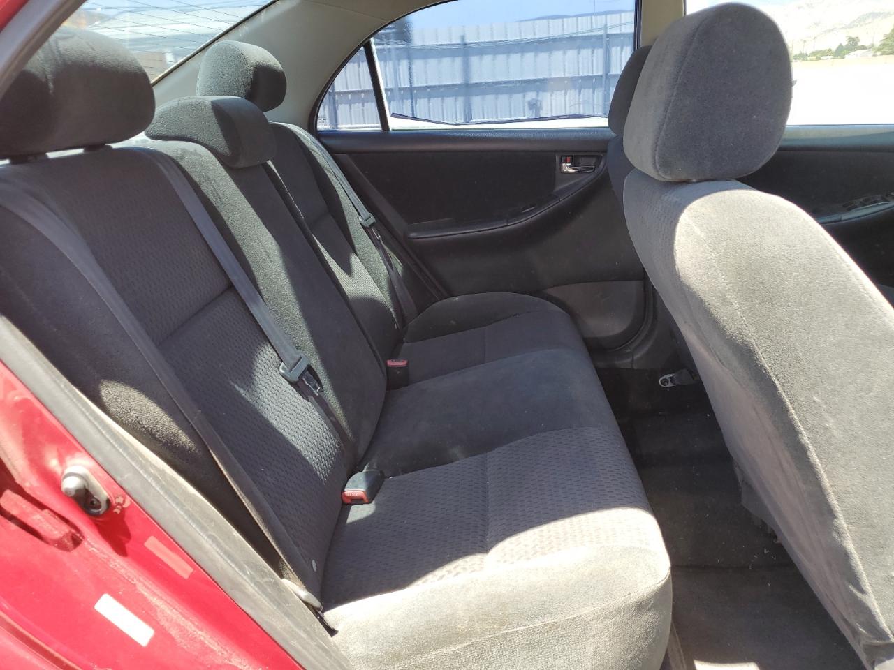 1nxbr32e26z733219 1NXBR32E26Z733219 2006 Toyota Corolla Ce