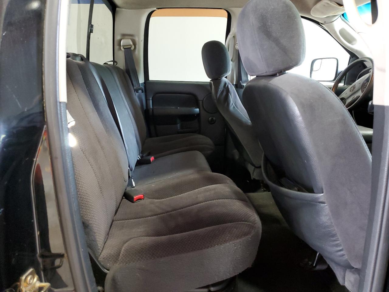 2003 Dodge Ram 1500 St VIN: 1D7HU18D03S291988 Lot: 64966855