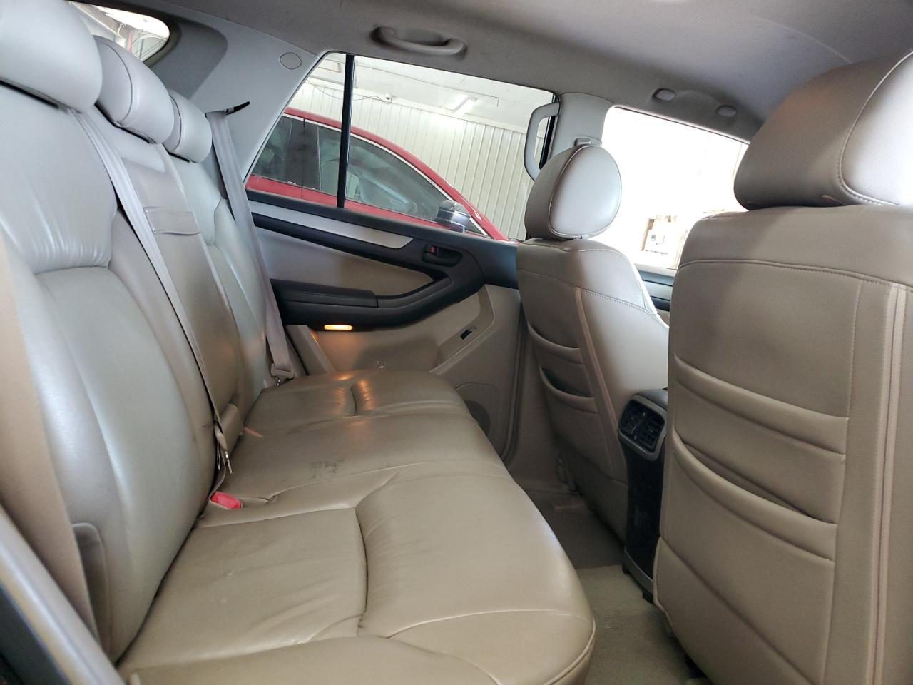 2007 Toyota 4Runner Sr5 VIN: JTEZU14R478083112 Lot: 63502715