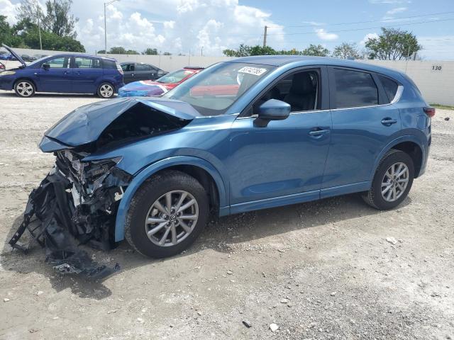MAZDA CX-5 PREFE 2024