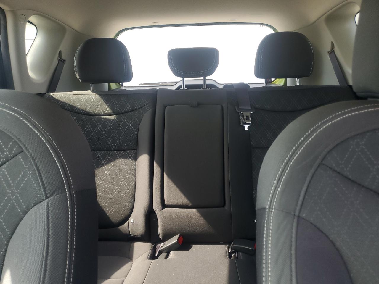 2014 Kia Soul VIN: KNDJN2A26E7738644 Lot: 65517495