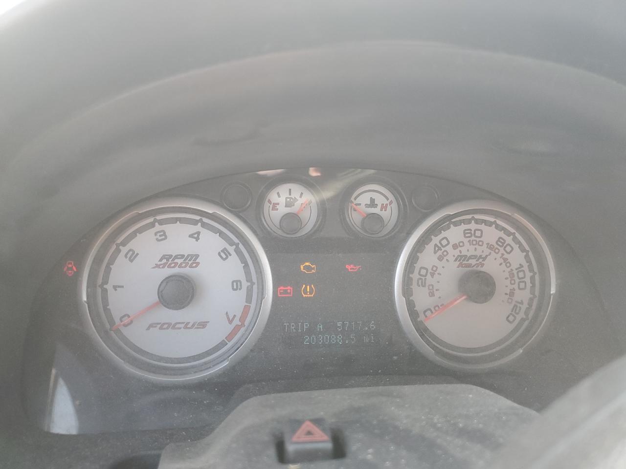 2010 Ford Focus Se VIN: 1FAHP3FN1AW271253 Lot: 66730525