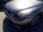 2010 BMW 520D M SPO for sale at Copart ROCHFORD