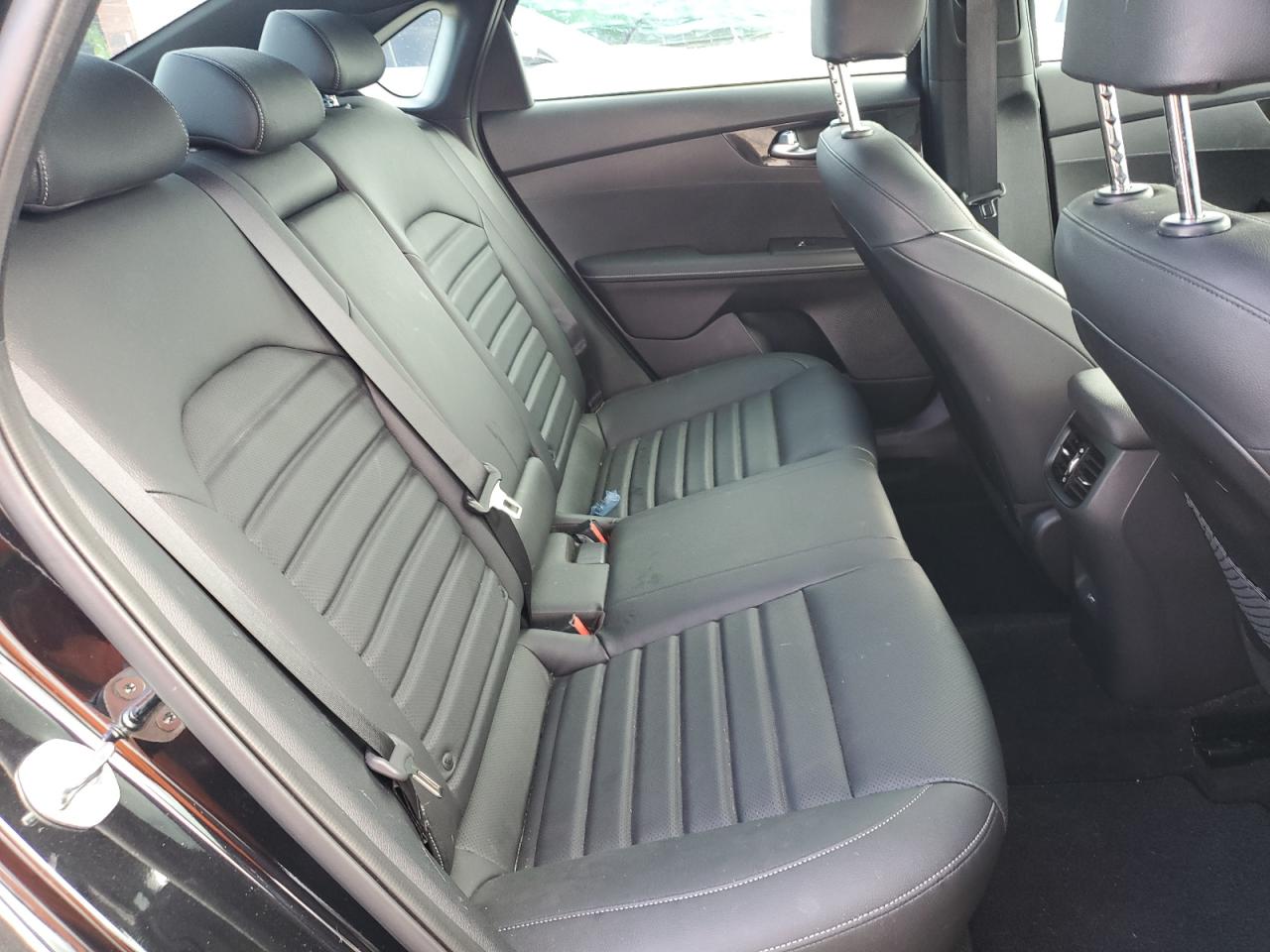 2024 Kia Forte Gt Line VIN: 3KPF54AD9RE771324 Lot: 65197085