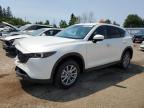 2024 MAZDA CX-5 SELECT   à vendre chez Copart ON - TORONTO