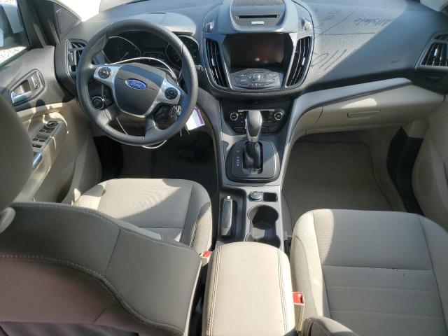  FORD ESCAPE 2014 Biały