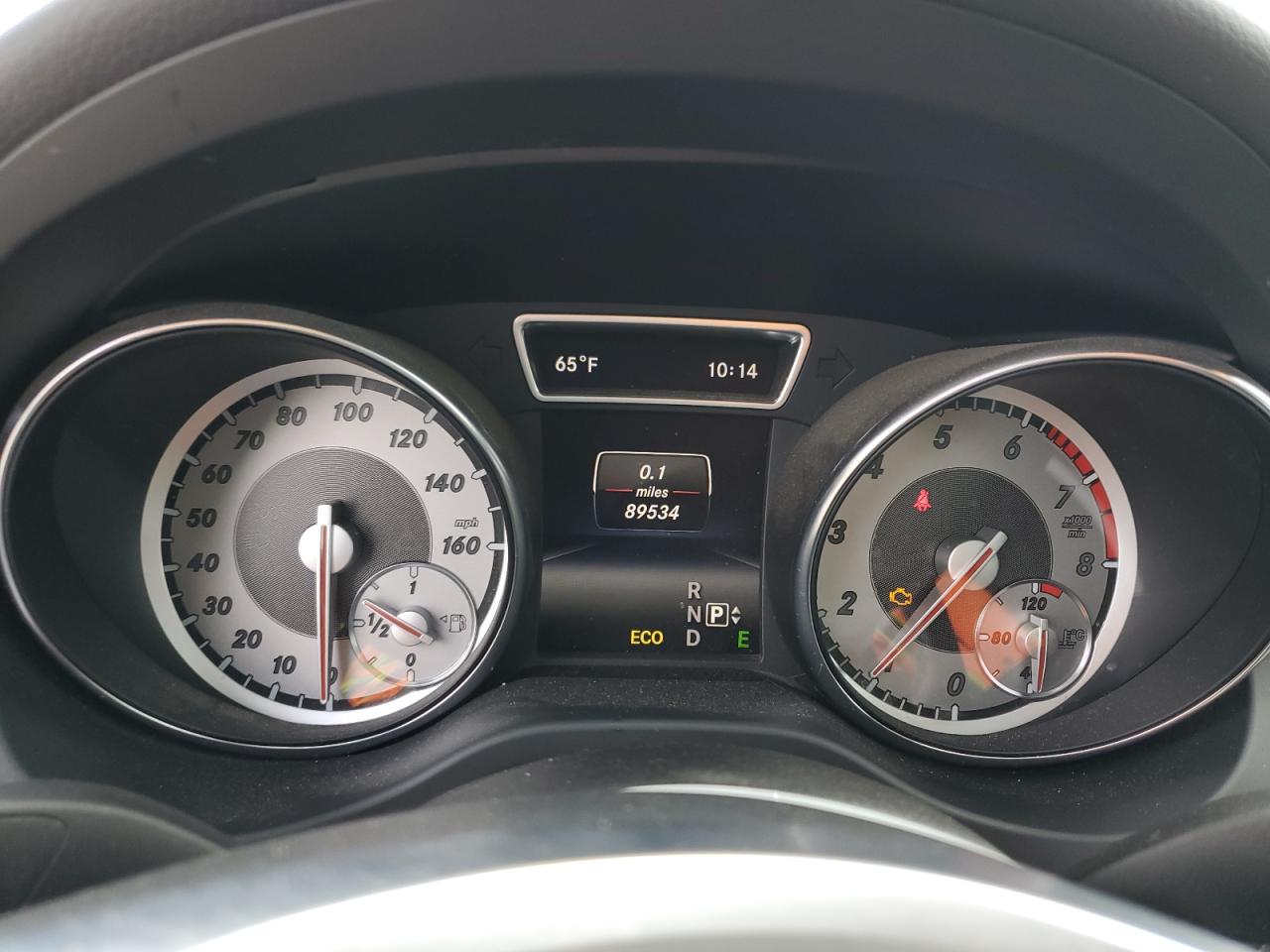 wddsj4eb5en026410 WDDSJ4EB5EN026410 2014 Mercedes-Benz Cla 250