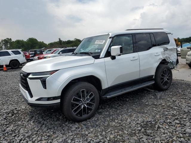 LEXUS GX 550 PRE 2024