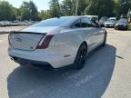 2016 JAGUAR XJL PORTFOLIO   à vendre chez Copart MA - NORTH BOSTON