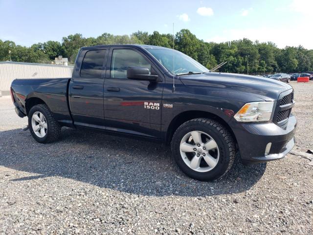  RAM 1500 2014 Сharcoal