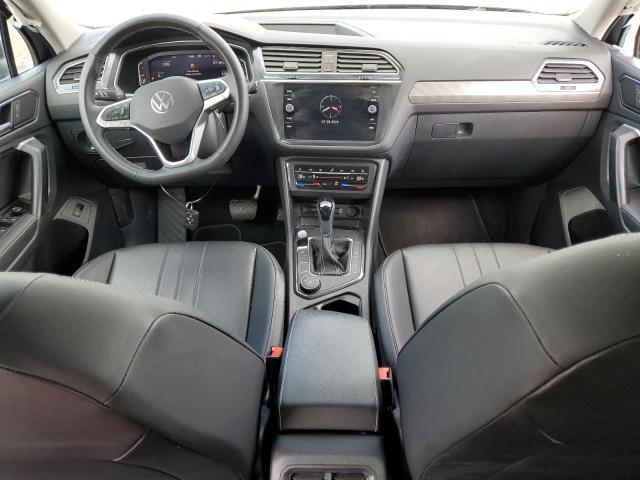  VOLKSWAGEN TIGUAN 2024 Szary