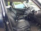 2012 MINI COUNTRYMAN for sale at Copart NEWBURY