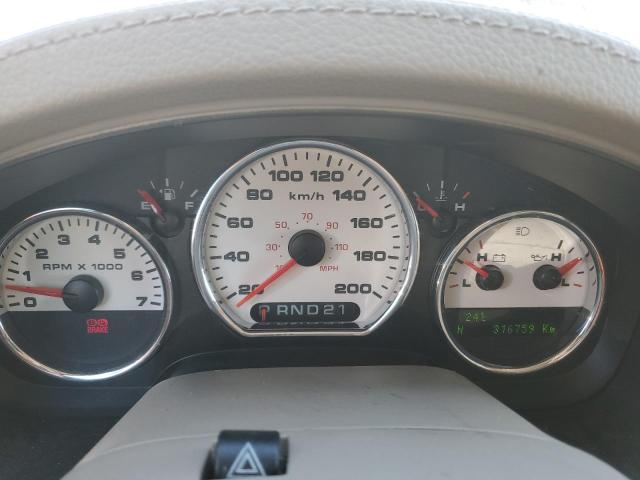 2006 FORD F150 SUPERCREW  