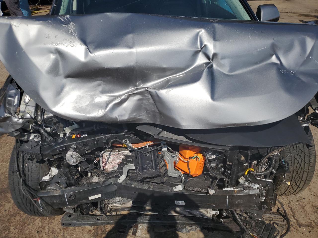 kndcr3l19p5025582 KNDCR3L19P5025582 2023 Kia Niro Wind