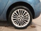 2016 VAUXHALL ASTRA ELIT for sale at Copart NEWBURY