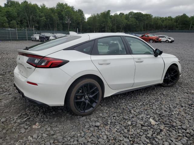  HONDA CIVIC 2023 White