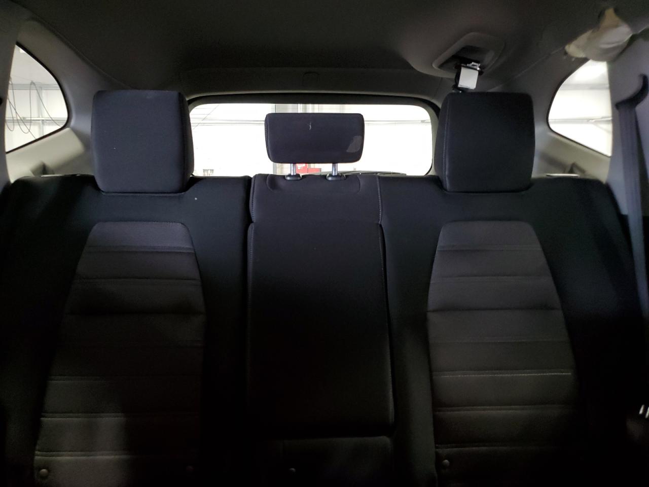 2021 Honda Cr-V Ex VIN: 2HKRW2H50MH647962 Lot: 64386685